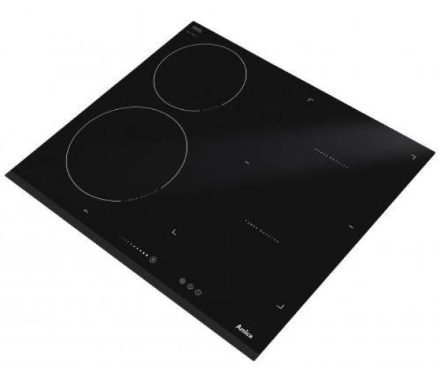 Amica PLYTA INDUKCYJNA PI6543SKH### - 1434839 - zdjęcie 3